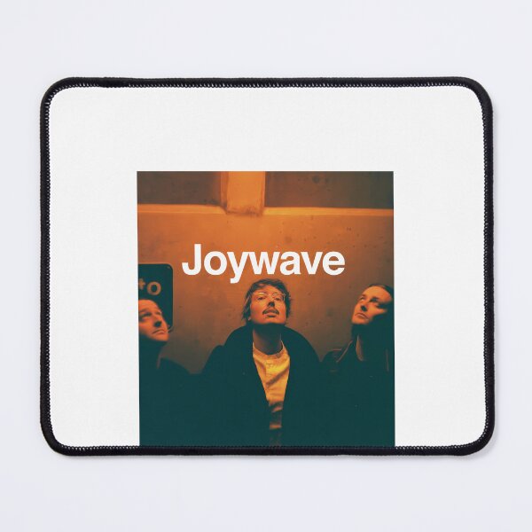 Item preview, The JOYWAVE Band designed and sold by KMBRstudioSg.