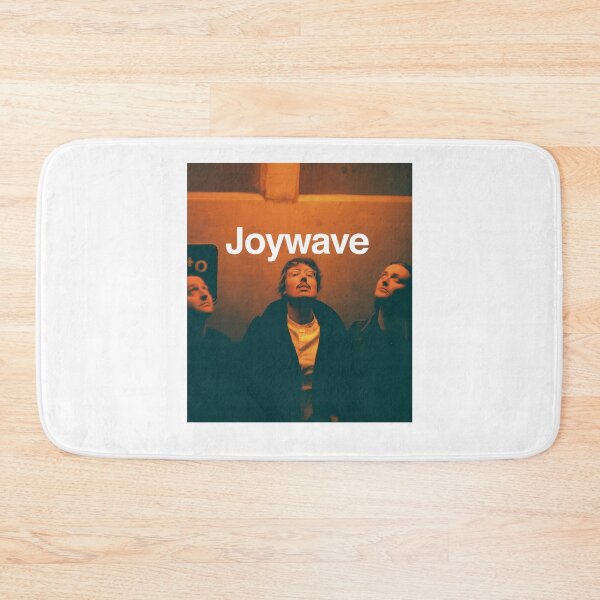 Item preview, The JOYWAVE Band designed and sold by KMBRstudioSg.