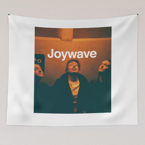 Item preview, The JOYWAVE Band designed and sold by KMBRstudioSg.