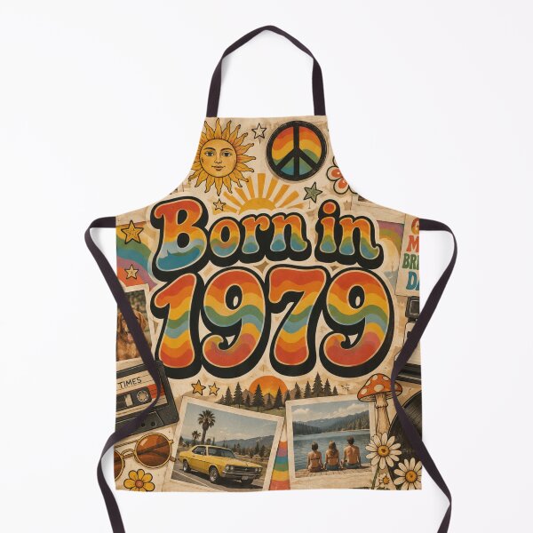 Item preview, Born in 1979 designed and sold by Meg_S_meG.