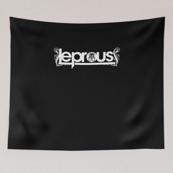 Item preview, Leprous designed and sold by Zpataro-Lmachi.