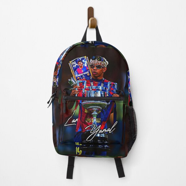 Item preview, lamine yamal designed and sold by clarasta.
