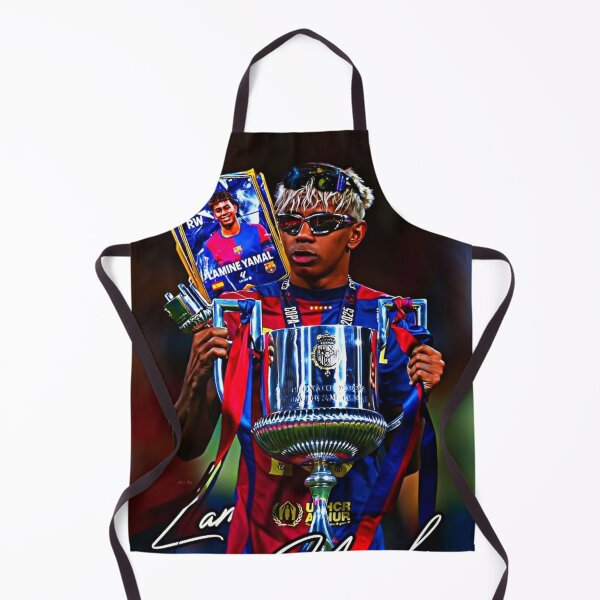 Item preview, lamine yamal designed and sold by clarasta.