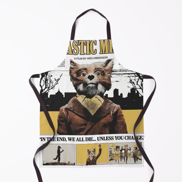 Item preview, Fantastic Mr Fox  designed and sold by Thedondom.