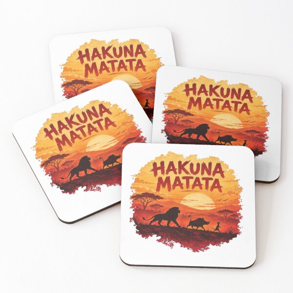Item preview, hakunamatata designed and sold by sanawnaw154.