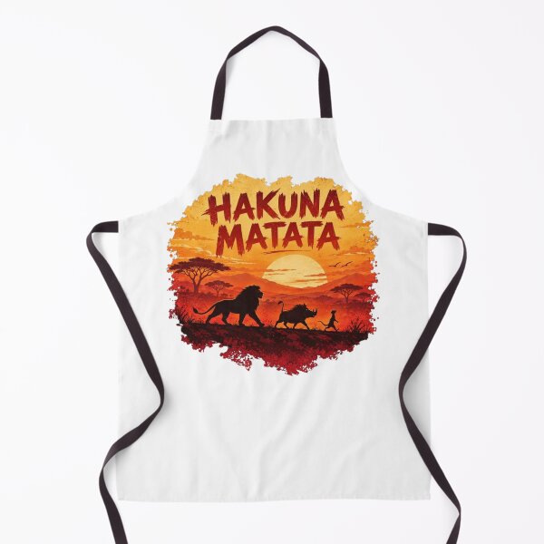 Item preview, hakunamatata designed and sold by sanawnaw154.