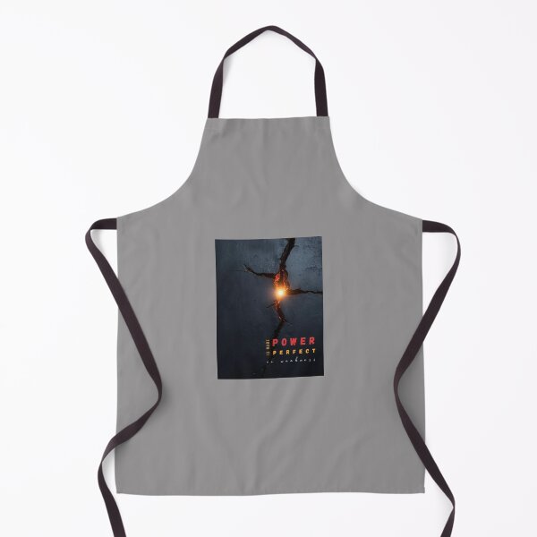 Item preview, Power is made perfect in weakness designed and sold by WesWay.