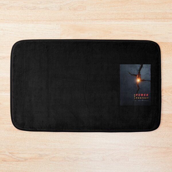 Item preview, Power is made perfect in weakness designed and sold by WesWay.