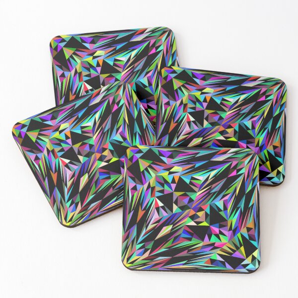 Item preview, Black Diamond 46 designed and sold by Gluecknika.