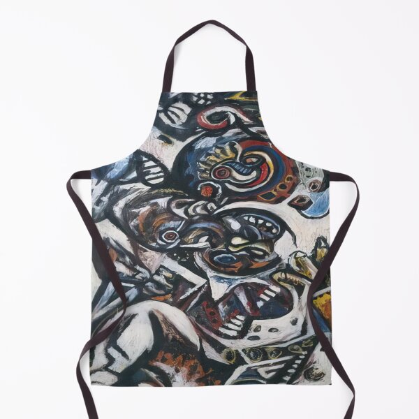Item preview, Jackson Pollock designed and sold by hg6y.