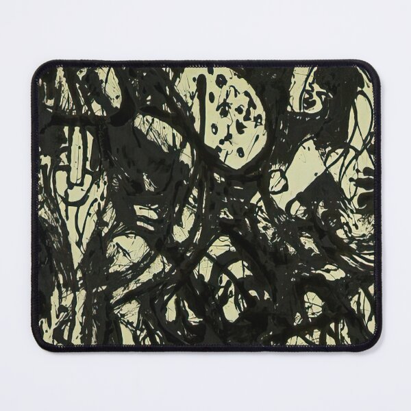 Item preview, Jackson Pollock designed and sold by hg6y.