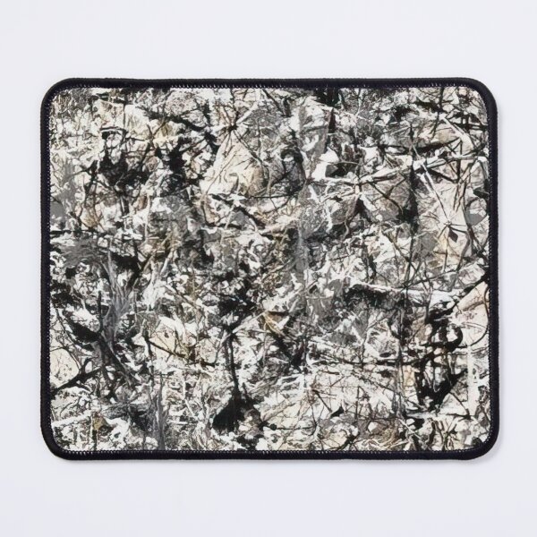 Item preview, Jackson Pollock designed and sold by hg6y.