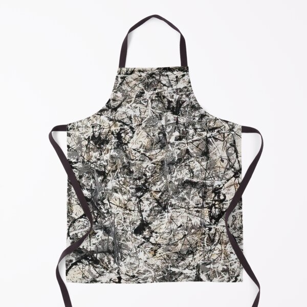 Item preview, Jackson Pollock designed and sold by hg6y.