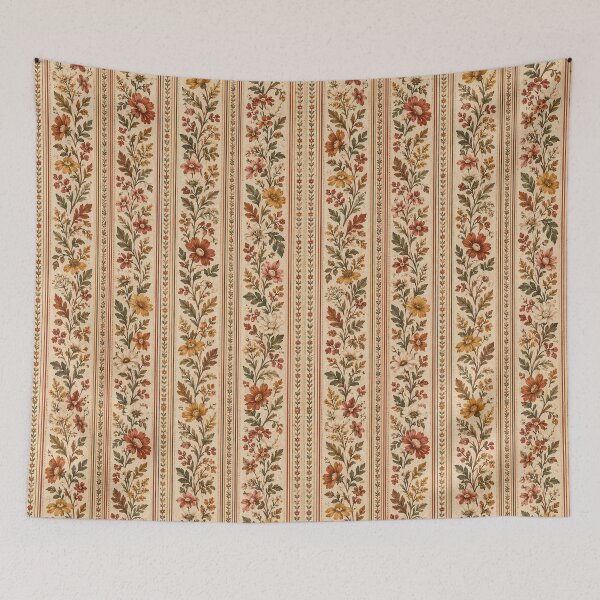 Item preview, Autumn Wildflower designed and sold by BaShert.