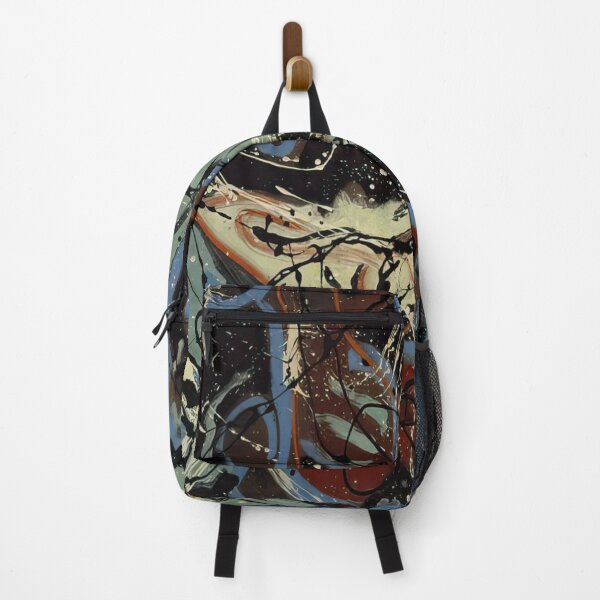 Item preview, Jackson Pollock designed and sold by hg6y.