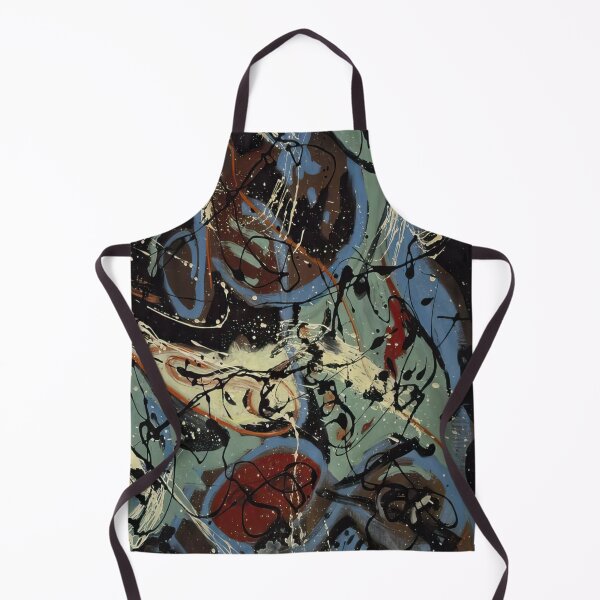 Item preview, Jackson Pollock designed and sold by hg6y.