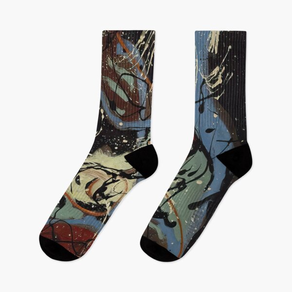 Item preview, Jackson Pollock designed and sold by hg6y.