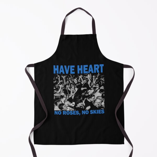 Item preview, Have Heart No Roses No Skies designed and sold by RonanHalstead.