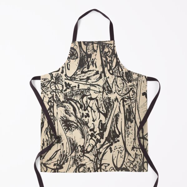 Item preview, Jackson Pollock designed and sold by hg6y.