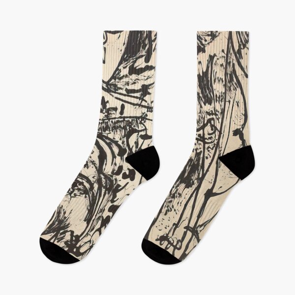 Item preview, Jackson Pollock designed and sold by hg6y.