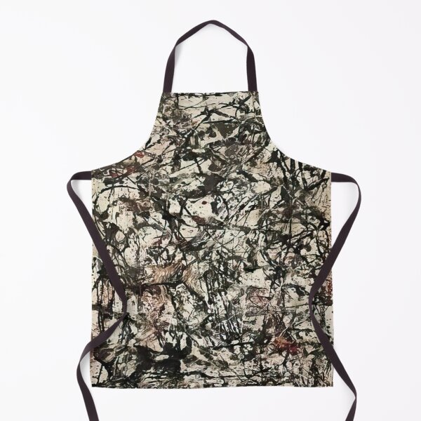 Item preview, Jackson Pollock designed and sold by hg6y.