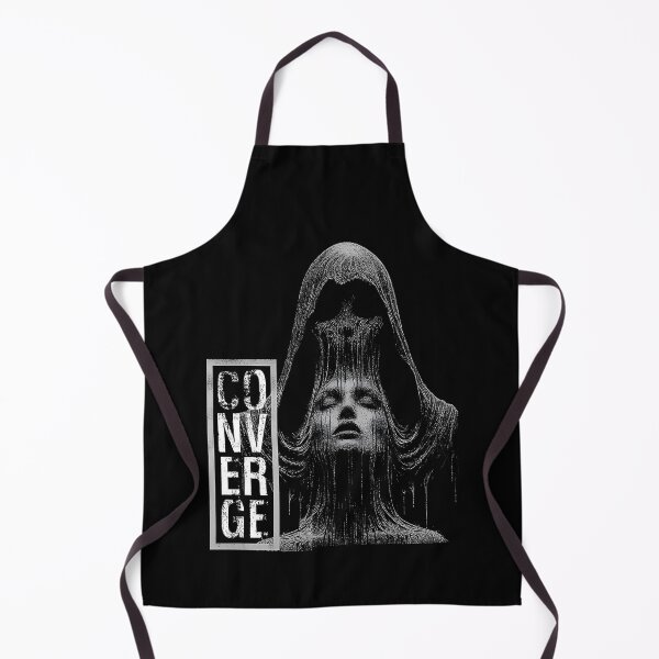 Item preview, The Converge Era Vol.016 designed and sold by sarnodasoru.