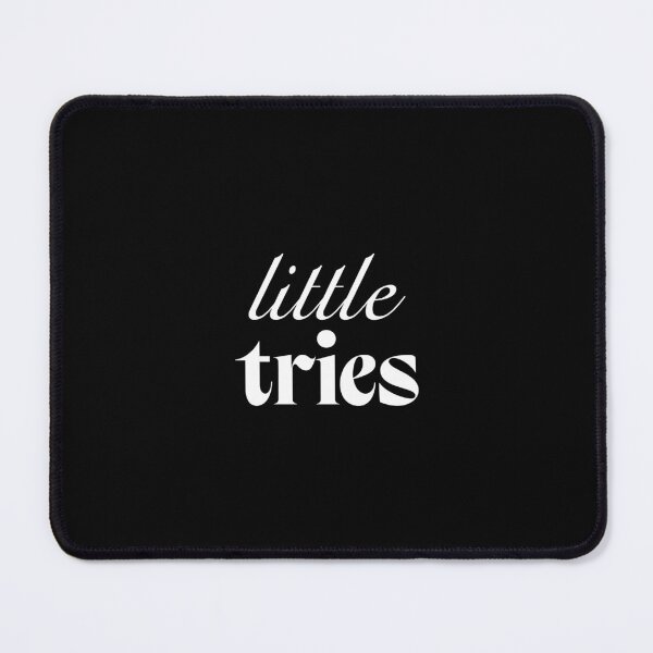 Item preview, Little tries designed and sold by SpilloDesign.