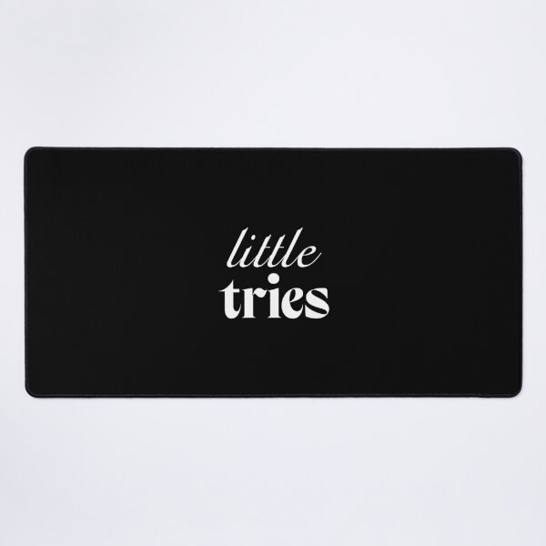 Item preview, Little tries designed and sold by SpilloDesign.