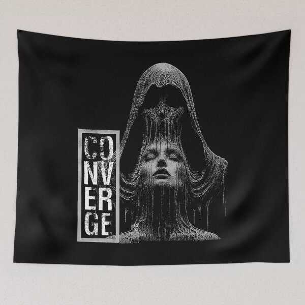 Item preview, The Converge Era Vol.016 designed and sold by sarnodasoru.