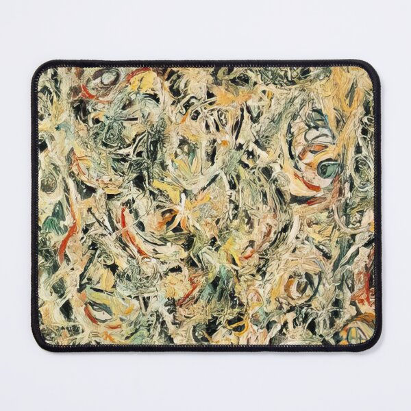Item preview, Jackson Pollock designed and sold by hg6y.