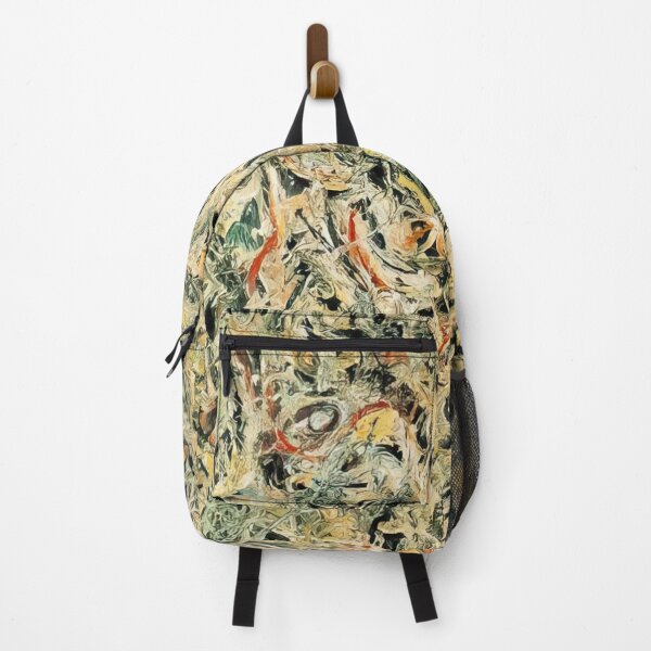 Item preview, Jackson Pollock designed and sold by hg6y.