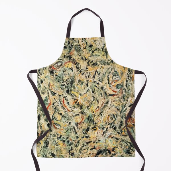 Item preview, Jackson Pollock designed and sold by hg6y.