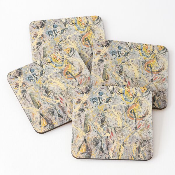 Item preview, Jackson Pollock designed and sold by hg6y.