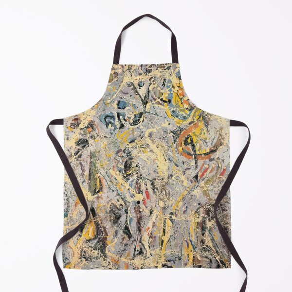Item preview, Jackson Pollock designed and sold by hg6y.