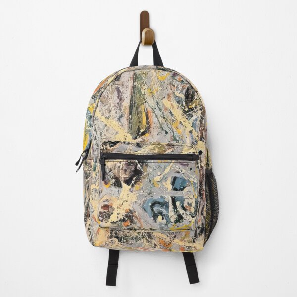 Item preview, Jackson Pollock designed and sold by hg6y.