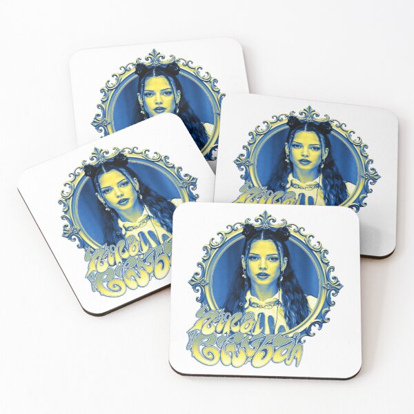 Item preview, Retro Style Indie Pop Singer  designed and sold by BanannaBones.