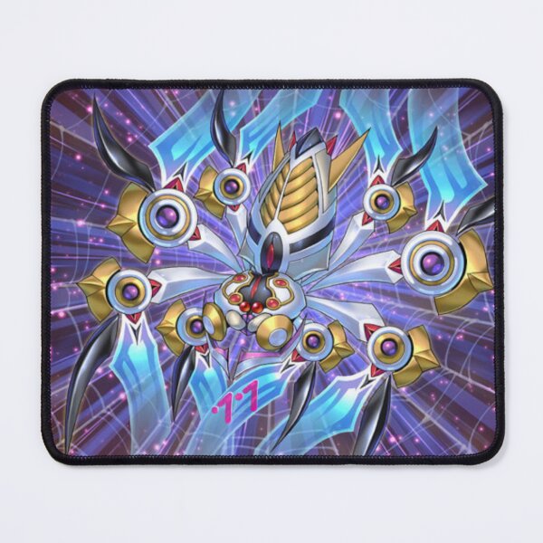 Item preview, Number 77: The Sevens Sins designed and sold by Black Saiyan Magician's Merchandise.