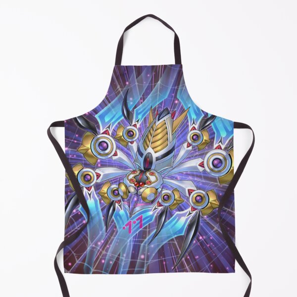 Item preview, Number 77: The Sevens Sins designed and sold by Black Saiyan Magician's Merchandise.