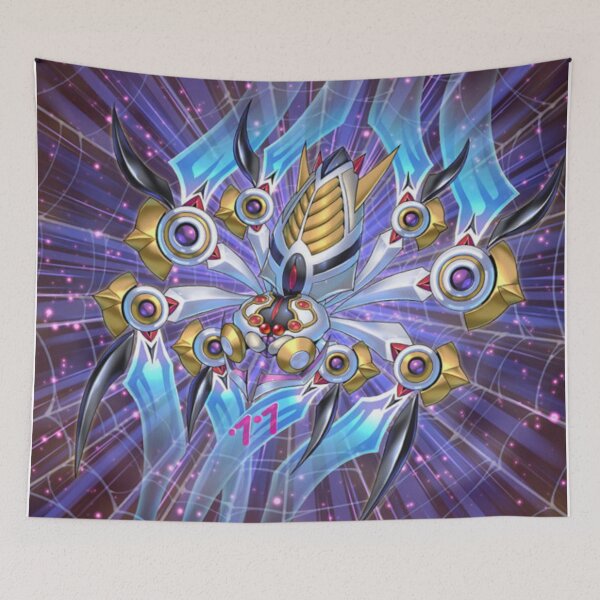 Item preview, Number 77: The Sevens Sins designed and sold by Black Saiyan Magician's Merchandise.