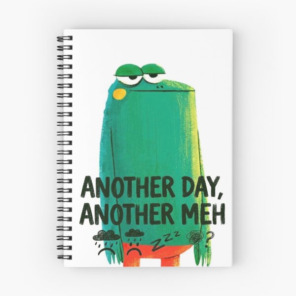 Item preview, This Tadpole's Future Just Got Totally Clogged designed and sold by Print Fiction.