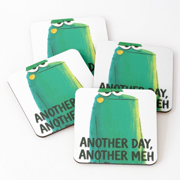 Item preview, This Tadpole's Future Just Got Totally Clogged designed and sold by Print Fiction.