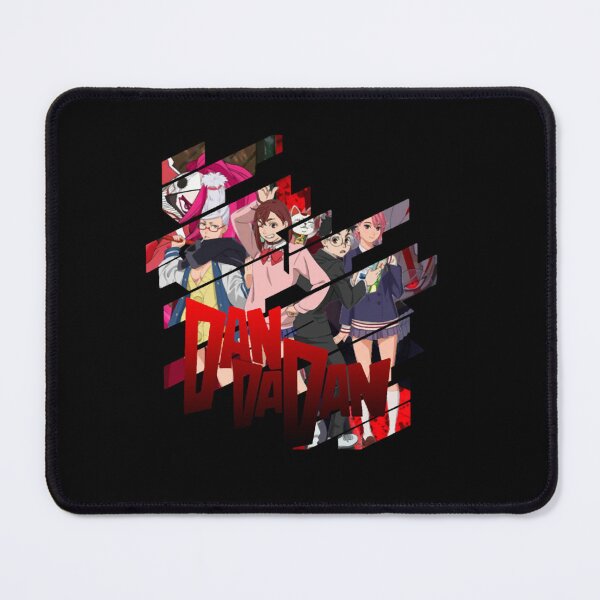 Item preview, Dandadan Anime Classic designed and sold by Zaflab.