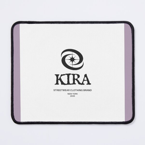 Item preview, Kira Streetwear Clothing Brand New York Logo designed and sold by Skillaskibid .