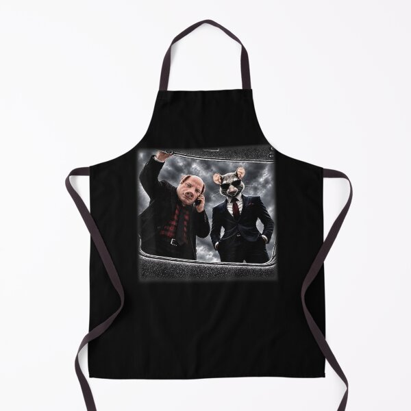 Item preview, John Pork is Calling with Tim Cheese Funny Brainrot Meme  designed and sold by leevekaArt.
