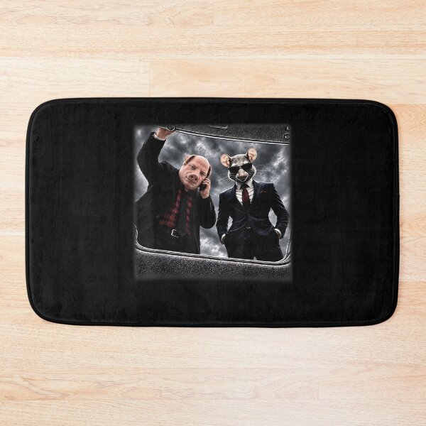 Item preview, John Pork is Calling with Tim Cheese Funny Brainrot Meme  designed and sold by leevekaArt.