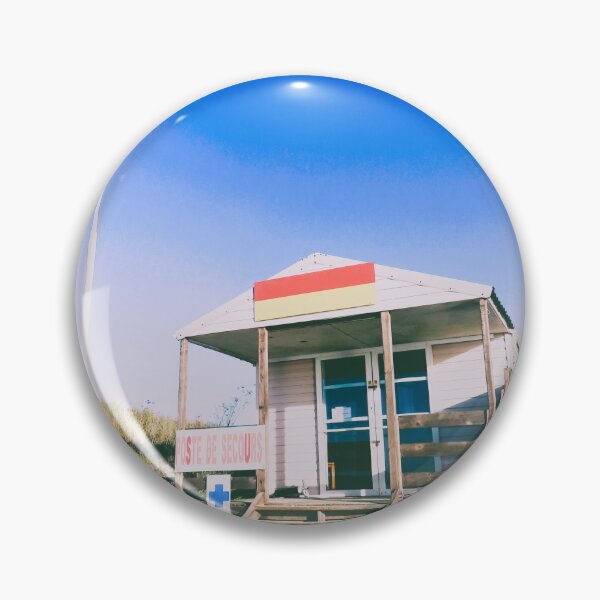 Item preview, Rescue Post designed and sold by ART22.