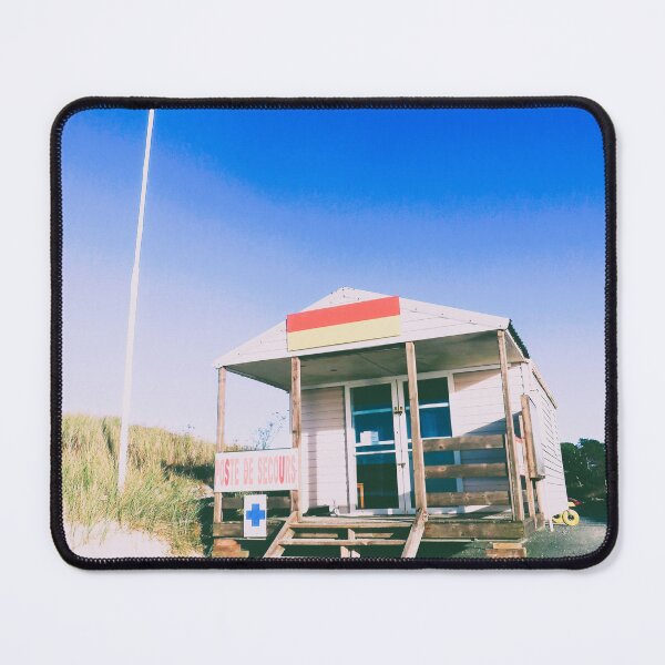 Item preview, Rescue Post designed and sold by ART22.