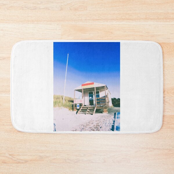 Item preview, Rescue Post designed and sold by ART22.
