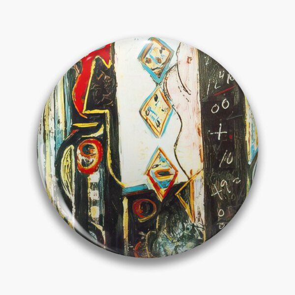 Item preview, Jackson Pollock designed and sold by hg6y.