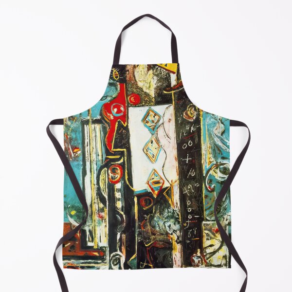 Item preview, Jackson Pollock designed and sold by hg6y.